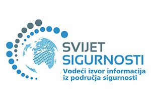 Svijet Sigurnosti - Internetski medijski pokrovitelj konferencije Hrvatski Dani Sigurnosti 2018