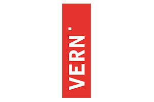 VERN Zagreb logo - Partner Hrvatske Udruge Menadžera Sigurnosti