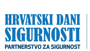 Konferencija Hrvatski dani sigurnosti 2018 - Partnerstvo za sigurnost