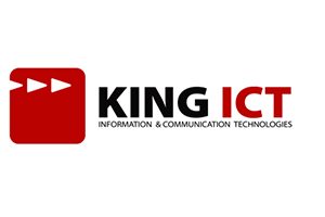 King ICT - Srebrni sponzor konferencije Hrvatski Dani Sigurnosti 2018